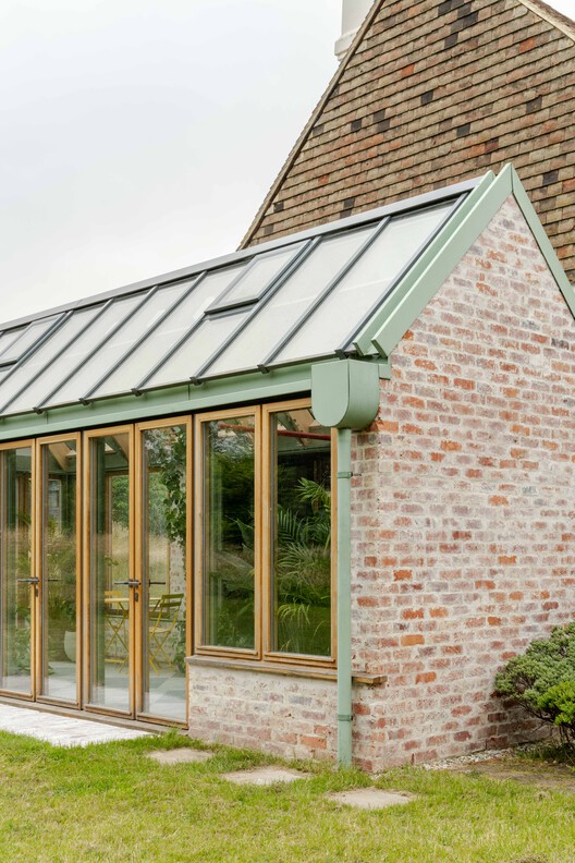 A Place in the Country / Studio Ben Allen - Exterior Photography