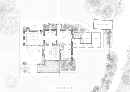 A Place in the Country / Studio Ben Allen - Image 40 of 45