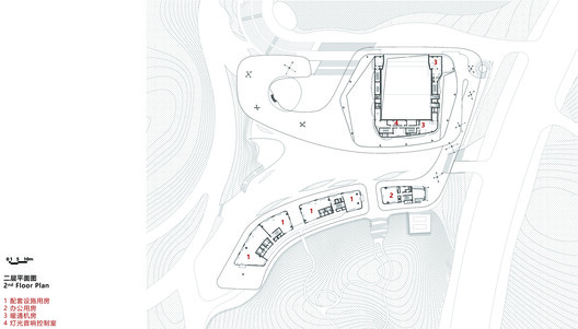 Main Pavilion of the  International Horticultural Exhibition 2024 Chengdu / CSWADI - Image 27 of 34