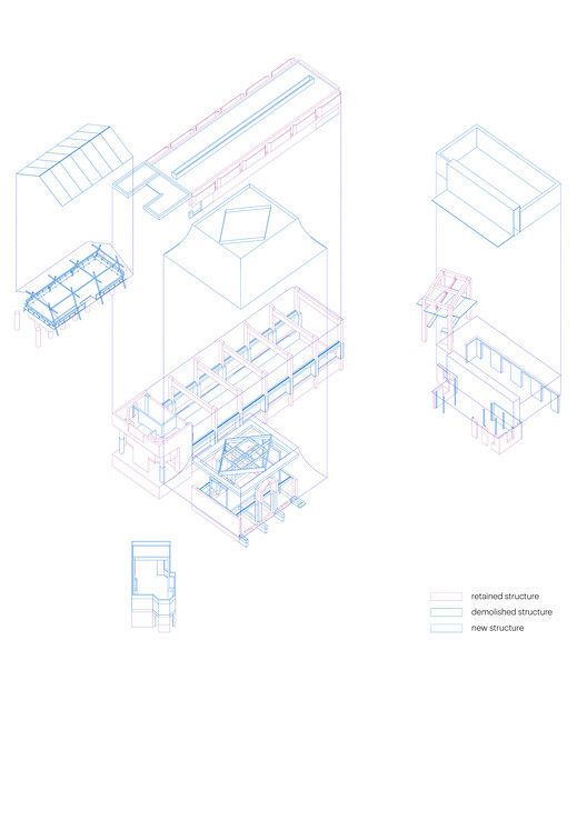 Librairie Avant-Garde at Jianhu / Atelier Deshaus - Image 29 of 30