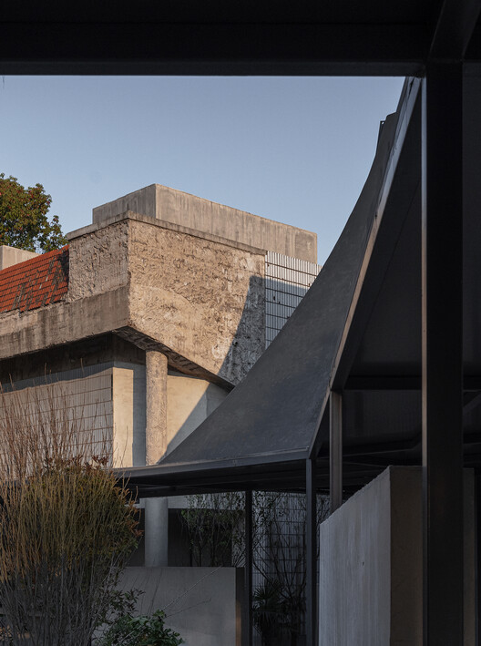Librairie Avant-Garde at Jianhu / Atelier Deshaus - Image 15 of 30