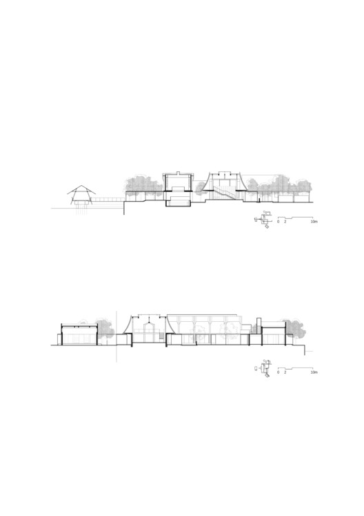 Librairie Avant-Garde at Jianhu / Atelier Deshaus - Image 26 of 30