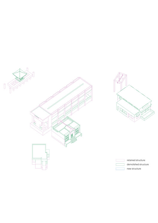 Librairie Avant-Garde at Jianhu / Atelier Deshaus - Image 27 of 30