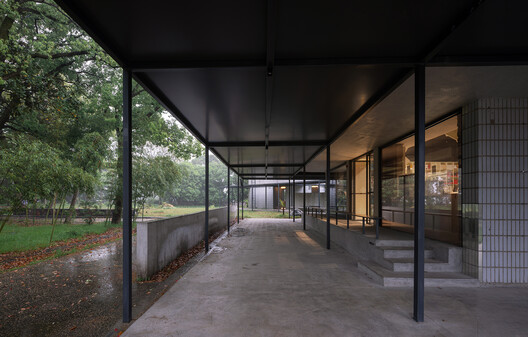 Librairie Avant-Garde at Jianhu / Atelier Deshaus - Image 7 of 30