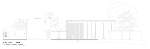 Cabaña Herradura / ALMA de Arquitectos Cabaña Herradura / ALMA de Arquitectos - Imagen 22 de 24