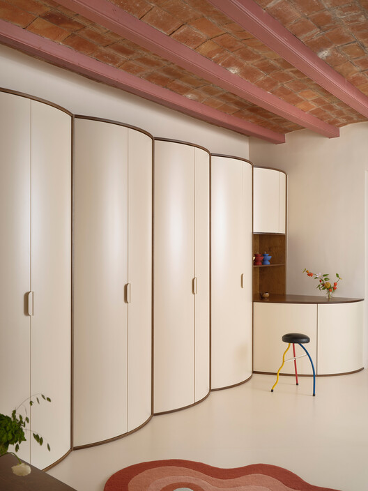 Revoltó House / bardo - Interior Photography