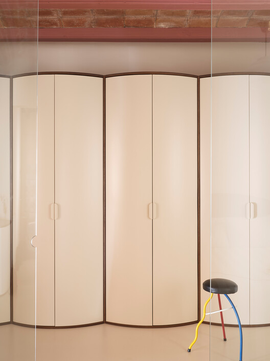 Revoltó House / bardo - Interior Photography