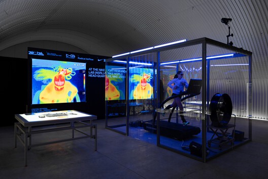 ArchDaily’s Selection: 15 Installations and Exhibitions from Milan Design Week 2026 - Image 31 of 31