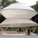15 Architectural Installations and Exhibitions at the 2026 Milan Design Week - 1 的图像 4