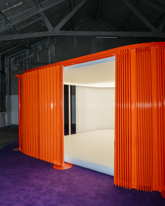 ArchDaily’s Selection: 15 Installations and Exhibitions from Milan Design Week 2026 - Image 9 of 31