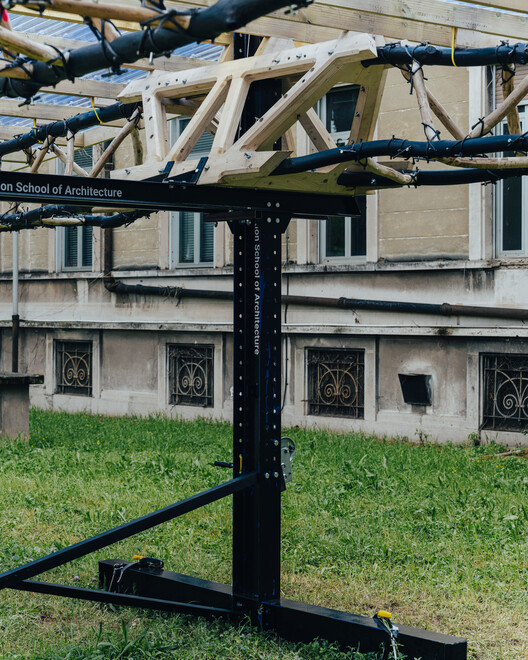 ArchDaily’s Selection: 15 Installations and Exhibitions from Milan Design Week 2026 - Image 10 of 31