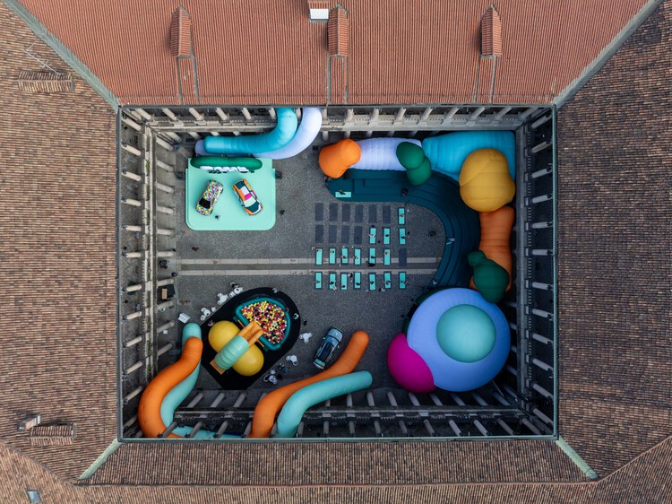 15 Architectural Installations and Exhibitions at the 2026 Milan Design Week - Featured Image