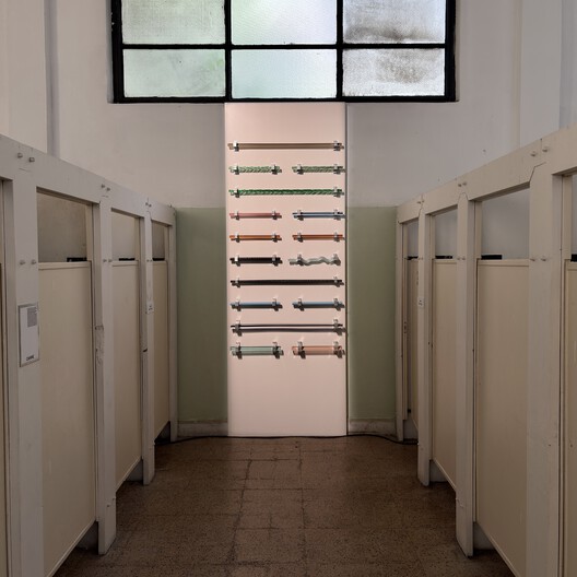 ArchDaily’s Selection: 15 Installations and Exhibitions from Milan Design Week 2026 - Image 19 of 31