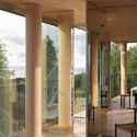 25 Columns / OFFICE Kersten Geers David Van Severen - Residential Architecture