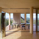 25 Columns / OFFICE Kersten Geers David Van Severen - Interior Photography, Residential Architecture, Column, Beam
