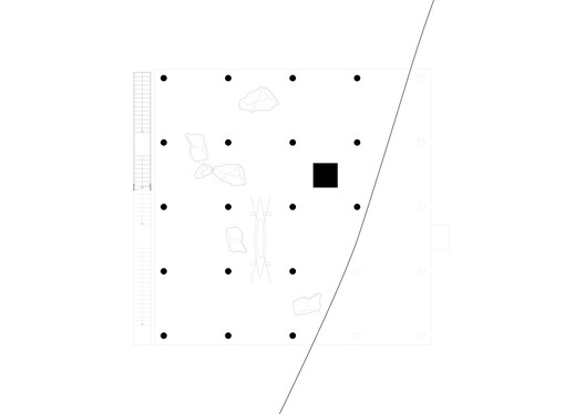 25 Columns / OFFICE Kersten Geers David Van Severen - Image 7 of 9