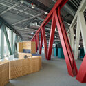 Radio & Television Building (RTS) / OFFICE Kersten Geers David Van Severen - Offices