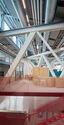Radio & Television Building (RTS) / OFFICE Kersten Geers David Van Severen - Offices
