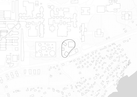 Radio & Television Building (RTS) / OFFICE Kersten Geers David Van Severen - Image 7 of 12