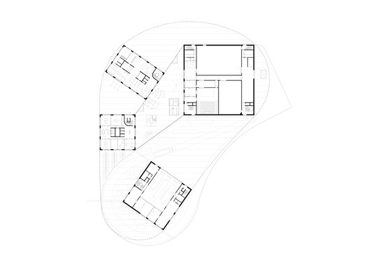 Radio & Television Building (RTS) / OFFICE Kersten Geers David Van Severen - Image 9 of 12