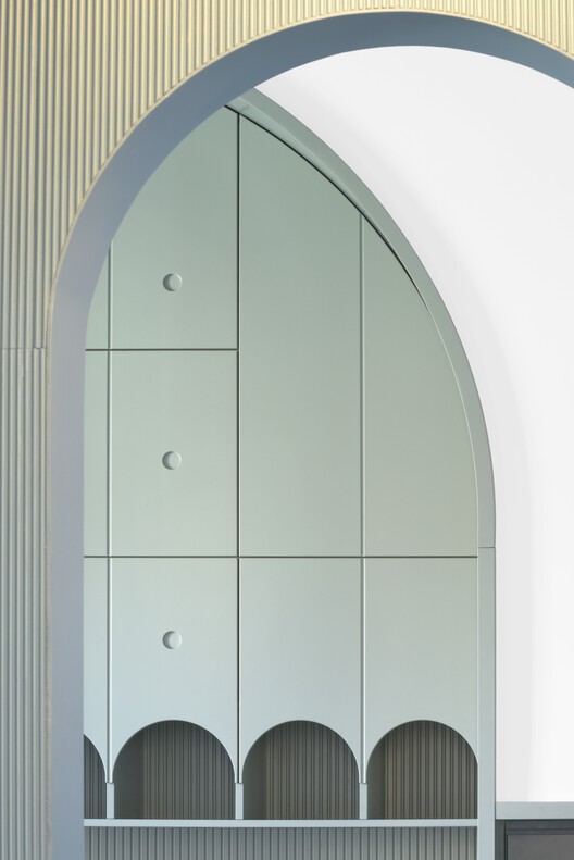 Renovation and Extension of the Sipeki Balás Villa / Atelier dmb - Image 10 of 21
