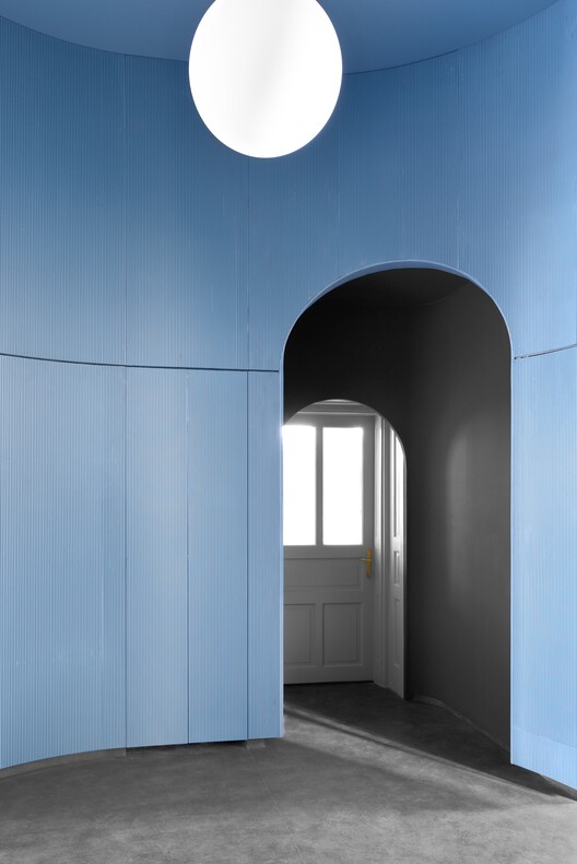 Renovation and Extension of the Sipeki Balás Villa / Atelier dmb - Exterior Photography