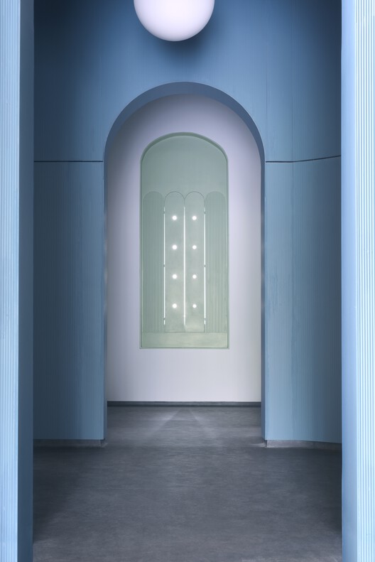 Renovation and Extension of the Sipeki Balás Villa / Atelier dmb - Image 4 of 21