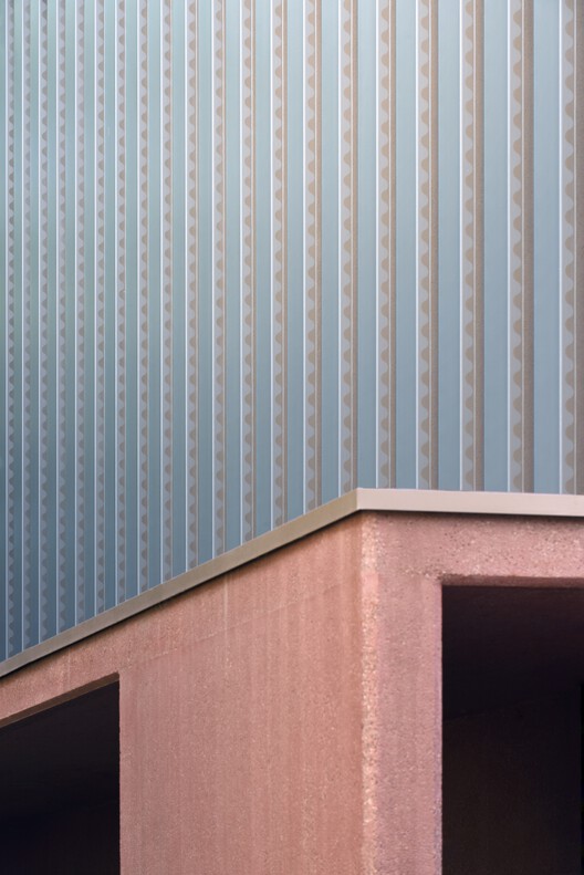 Renovation and Extension of the Sipeki Balás Villa / Atelier dmb - Image 6 of 21