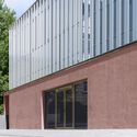 Renovation and Extension of the Sipeki Balás Villa / Atelier dmb - Exterior Photography, Renovation