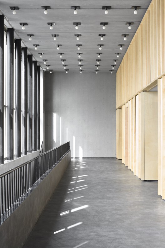 Renovation and Extension of the Sipeki Balás Villa / Atelier dmb - Image 5 of 21