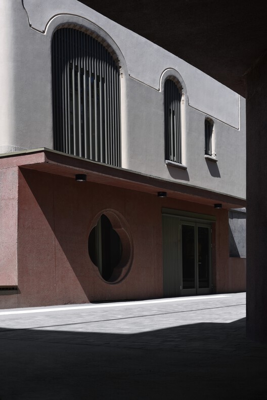 Renovation and Extension of the Sipeki Balás Villa / Atelier dmb - Interior Photography
