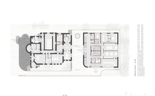 Renovation and Extension of the Sipeki Balás Villa / Atelier dmb - Image 13 of 21