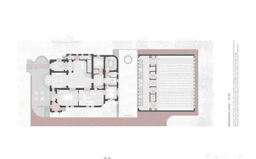 Renovation and Extension of the Sipeki Balás Villa / Atelier dmb - Image 14 of 21