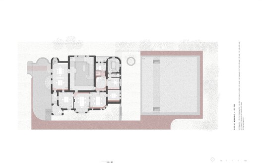 Renovation and Extension of the Sipeki Balás Villa / Atelier dmb - Image 15 of 21