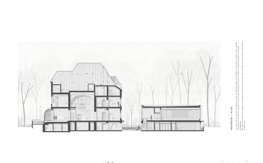Renovation and Extension of the Sipeki Balás Villa / Atelier dmb - Image 19 of 21