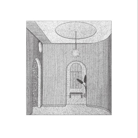Renovation and Extension of the Sipeki Balás Villa / Atelier dmb - Image 21 of 21