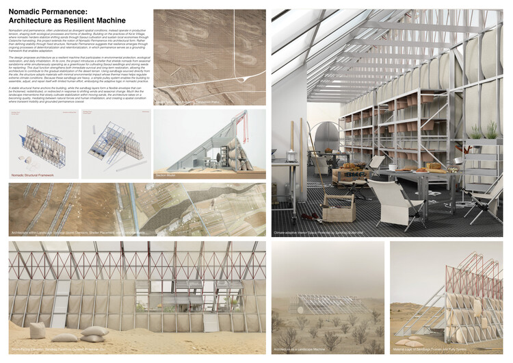 Buildner Launches Unbuilt 2026 and Reveals Unbuilt 2025 Winners - Image 8 of 30