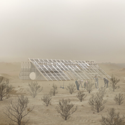Buildner Launches Unbuilt 2026 and Reveals Unbuilt 2025 Winners - Image 29 of 30
