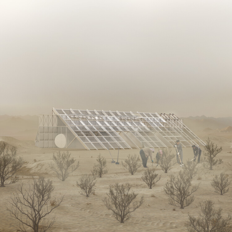 Buildner Launches Unbuilt 2026 and Reveals Unbuilt 2025 Winners - Image 29 of 30