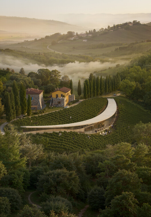 Buildner Launches Unbuilt 2026 and Reveals Unbuilt 2025 Winners - Image 23 of 30