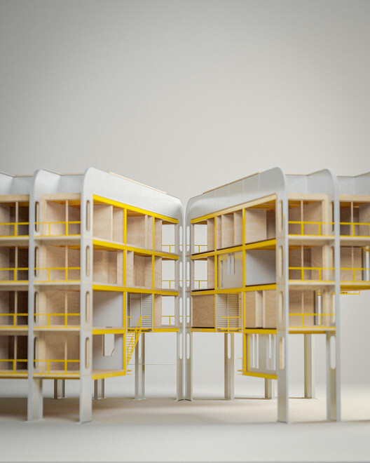 Buildner Launches Unbuilt 2026 and Reveals Unbuilt 2025 Winners - Image 5 of 30