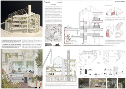 Buildner Launches Unbuilt 2026 and Reveals Unbuilt 2025 Winners - Image 7 of 30