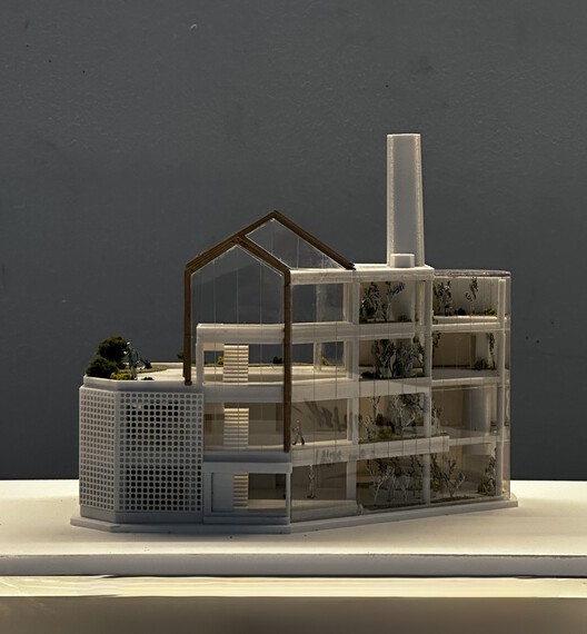 Buildner Launches Unbuilt 2026 and Reveals Unbuilt 2025 Winners - Image 11 of 30