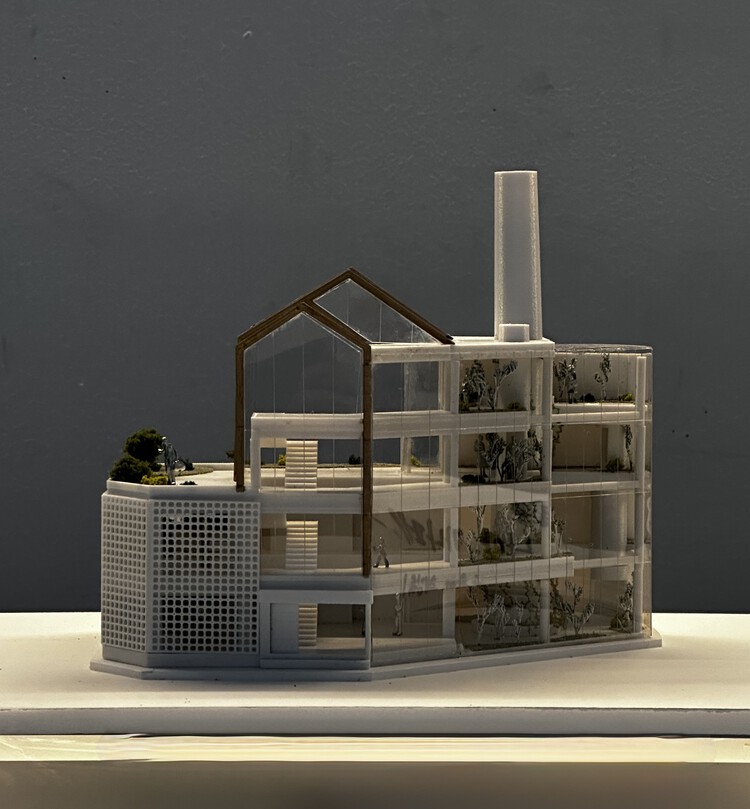 Buildner Launches Unbuilt 2026 and Reveals Unbuilt 2025 Winners - Image 11 of 30