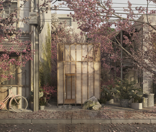 Buildner Launches Unbuilt 2026 and Reveals Unbuilt 2025 Winners - Image 26 of 30