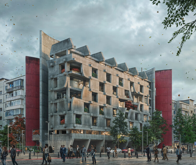 Buildner Launches Unbuilt 2026 and Reveals Unbuilt 2025 Winners - Image 12 of 30