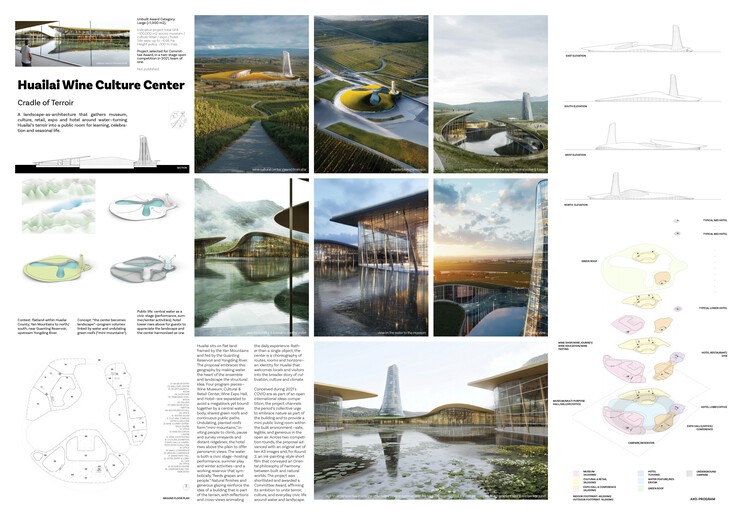 Buildner Launches Unbuilt 2026 and Reveals Unbuilt 2025 Winners - Image 20 of 30