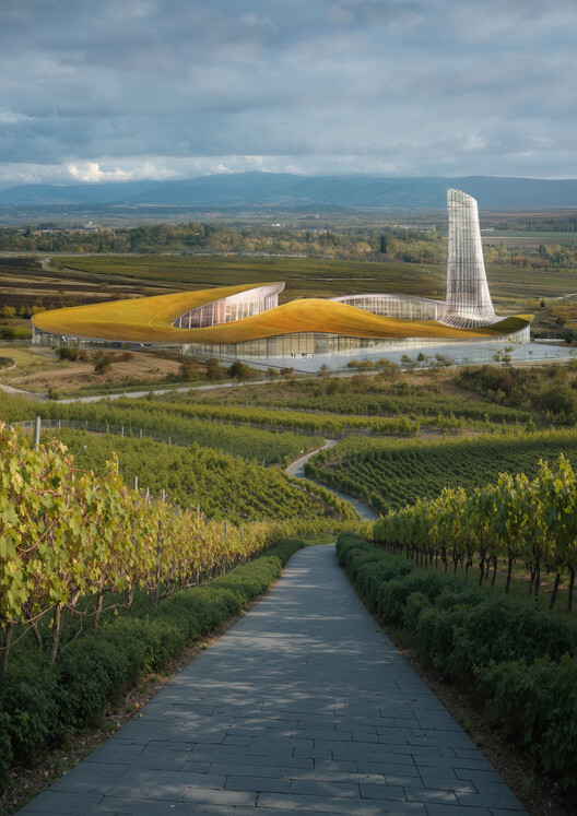 Buildner Launches Unbuilt 2026 and Reveals Unbuilt 2025 Winners - Image 21 of 30