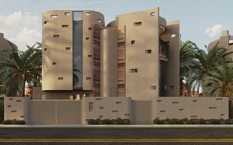 Buildner Launches Unbuilt 2026 and Reveals Unbuilt 2025 Winners - Image 18 of 30