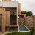 Stack & Field House / Steffen Welsch Architects - Houses